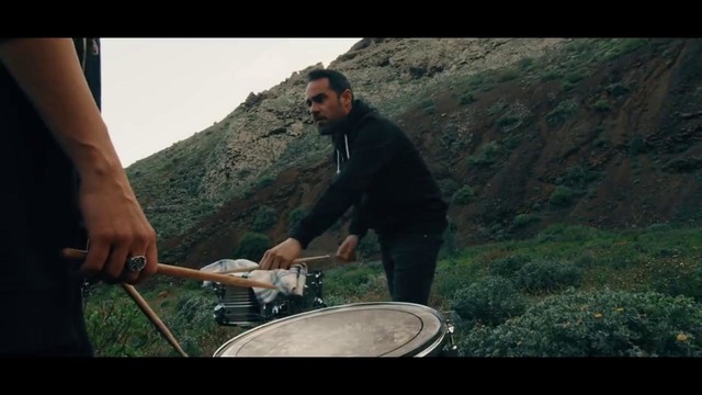 Henry Saiz & Band ‘Human’ – Episode 2 ‘Haven (Lanzarote, Canary Islands)