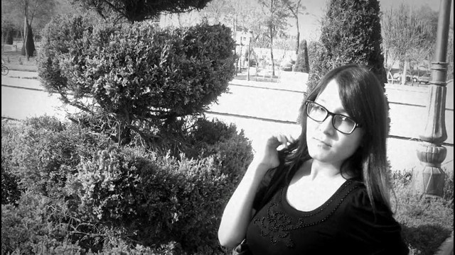 Ya i moya devushka