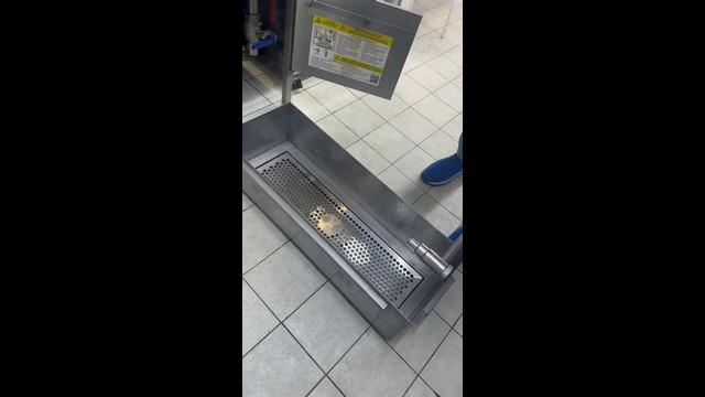 FRITYUR USKUNASI YANGI