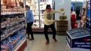 Baxtiyor DUBSTEP Inseperid by NONSTOP parni iz TTZ korzinka 2