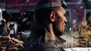 Battlefield 5 — Русский трейлер игры #2 (2018)