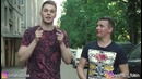 Реакции людей на битбокс в автобусе