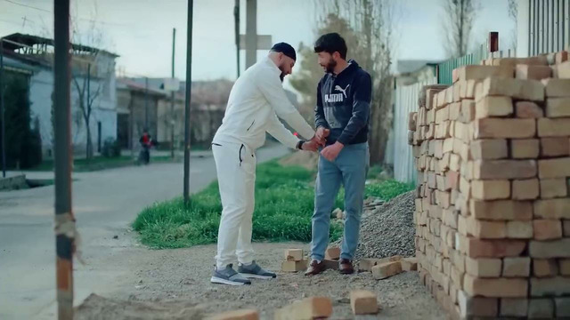 Mexroj Xusanov – Hoji aka (Official Music Video)