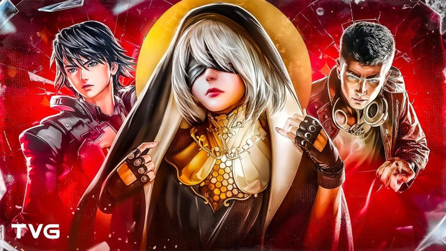 Как NieR: Automata спасла своих разработчиков от смерти? (и Microsoft)