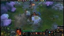 Dota 2 Смешные моменты с DreaD