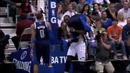 NBA Crazy Bloopers