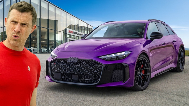 Я продал свой M5 ради ЭТОГО