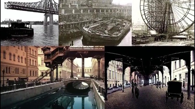 Спецывыпуск – Будущее российского кино