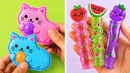 Refresh Your Creativity with Colorful Crafts Easy DIYs to Try