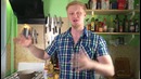 Луковые кольца с моцареллой внутри во фритюре