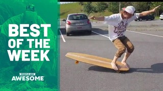 People Are Awesome – Best of the Week! (Ep. 56)