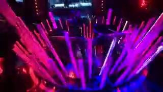 The Crystal Method, Wes Borland – Lucian Live (League of Legends World Finals)
