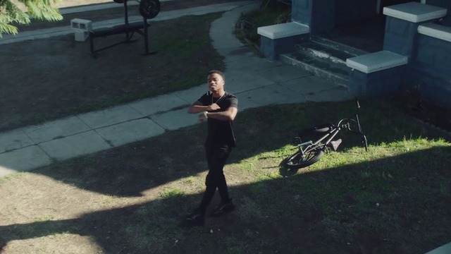 Marshmello x Roddy Ricch – Project Dreams (Official video)