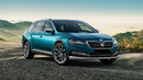 SKODA SUPER B
