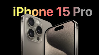 7 главных фишек iPhone 15 Pro