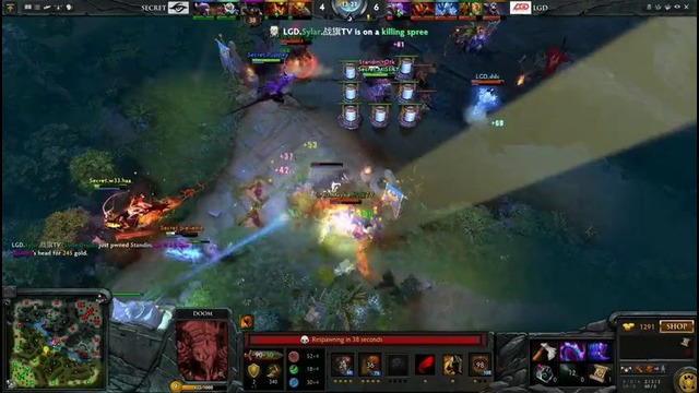Dota 2 – its triple! aa