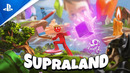 Supraland | Release Date Trailer | PS4