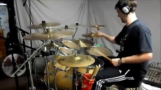 Slipknot Cover Contest – Everything Ends (Drum Cover)