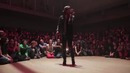 Nonstop @ clas-sick hip hop- yak films x ybca – promises