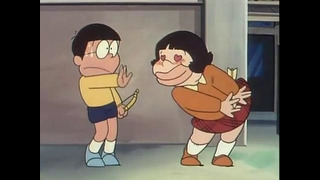 Дораэмон/Doraemon 18 серия
