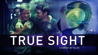 [RU] True Sight TI8 Finals – С русскими комментариями от Вилата