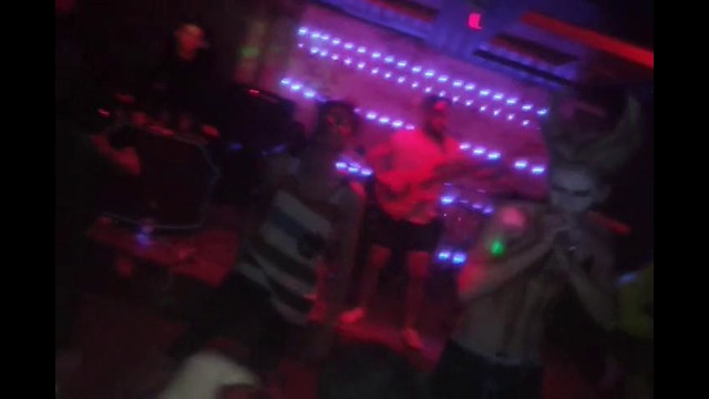 Рок фест в ТАПАС Бар