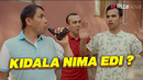 Akula – Kidala nima edi