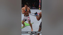 Song Yadong’s SCARY Overhand KO!! #mma