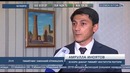 Ташаббус ва ижро Бухоро тиббиёт институтининг янги ўқув биноси ва клиникаси қурилиши