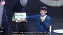Chen (EXO) – Birthday Party Highlight Hey Mama! MV Event (рус. саб)
