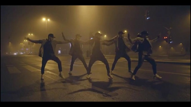 People are Awesome: The Artifex (Breakdancing)
