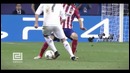 Лучшие футбольные финты 2016 года