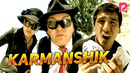 Javlon Shodmonov – Karmanshik