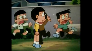 Дораэмон/Doraemon 147 серия