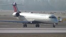 Bombardier CRJ – приключения канадской сигары. История и описание лайнеров