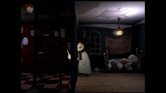 Ташкентцы поймут / Обзор игры Knock- Knock / "Тук-тук-тук!" / 1 часть