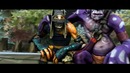 С новым годом Dota 2 [Song