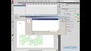 13 Adobe Flash CS4 – Инструмент Deco Tool (Декорирование) – Создание узора