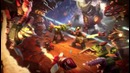 Hearthstone: Гоблины и гномы — трейлер