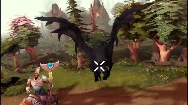 Mlg – чен драконорожденный ¦ тактики дота 2 – чен