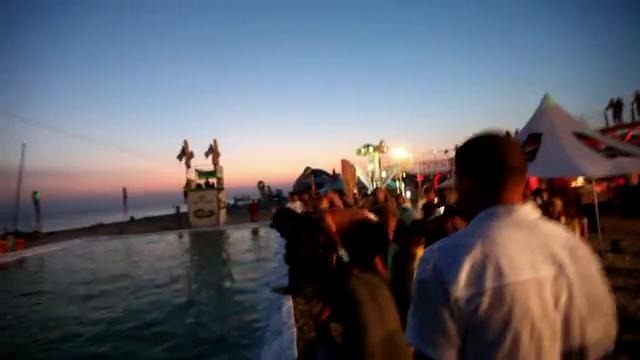 Kazantip