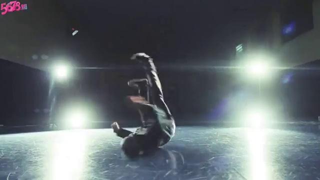Bboy Venum Trailer