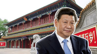 Си Цзиньпин – Как Живет Китайский Лидер и Сколько Он Зарабатывает