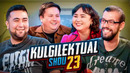 Kulgilektual shou #23 Bekmirza, Aziza Abdullayeva, Rasul24, Islom Karimov, Nozim Safari
