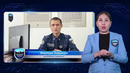 Chilonzor tumanida ko’p qavatli uy yo’lagidagi kuzatuv kamerasini buzgan shaxslarga qonuniy chora ko’rildi
