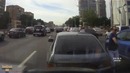 Быдло на дороге и прочая нечисть