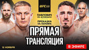 Прямой Эфир UFC 295 – Сергей Павлович vs Том Аспиналл – Прохазка vs Перейра. ПРЯМОЙ ЭФИР UFC 295