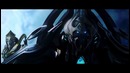 StarCraft II Legacy of the Void — «Возвращение»
