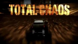 FlatOut 3: Chaos and Destruction Trailer #2