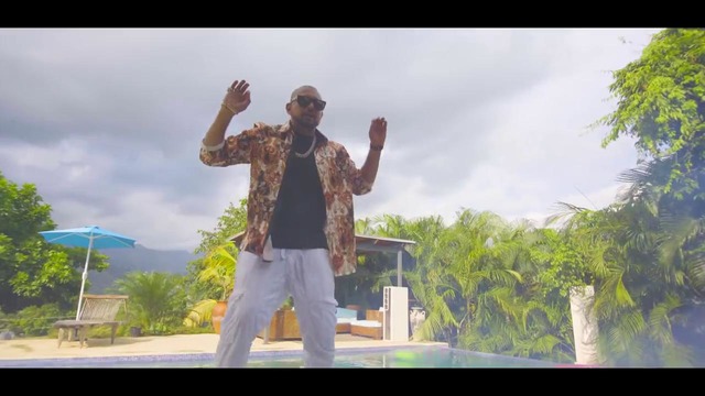 Sean Paul feat. DJ Frass – House Party (Official Video 2018!)